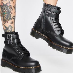 1460 alternative boots